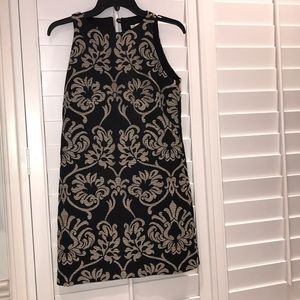 Milly Mini Shift Dress